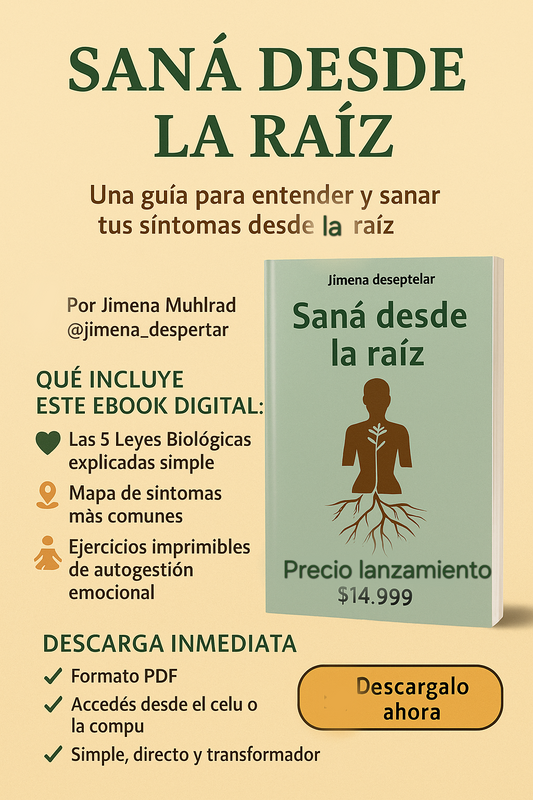 Saná desde la raíz